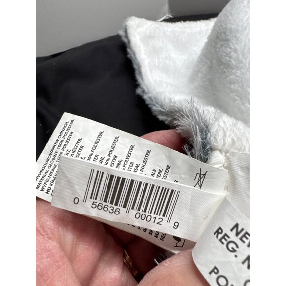 Soft Plush Elephant Baby Lovey Security Blanket By Blankets & Beyond Frosted Gra - Picture 7 of 11